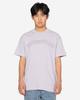 Polla Conflict Scenario Tee - Pale Purple