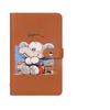 Password Lock Money Saving Book Portable Budget Planner Convenient Cash Saving Binder  Unisex
