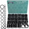 Wear-resistant Seal Rubber O-Rings Durable Automotive A/C Plumbing Repair  Plumbing