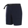 Workwear Casual Straight-leg Mid-pants Men's Lightweight Sports Pants Ice Silk Quick-drying Shorts