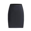 Women's High-Waist Work Pencil Skirt