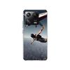Extreme Adventure Parachuting Phone Case For Xiaomi Poco F7 Ultra X7 X6 M8 M7 M6 M4 M3 Pro X4 Mi 15 15T 14 14T 12T 12S 10T Pro 1