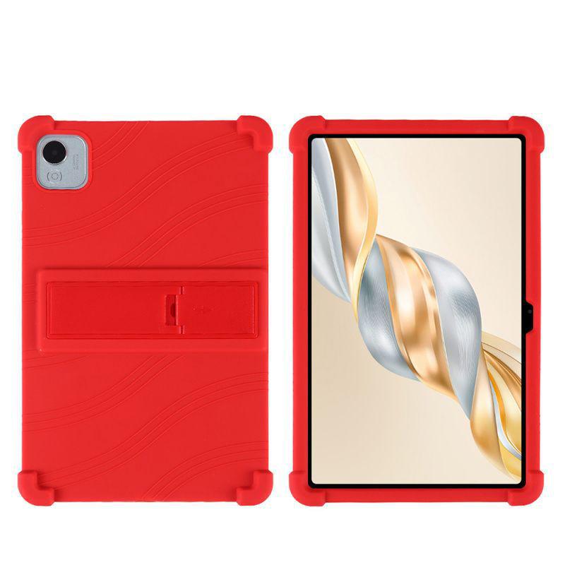 Honor Tablet X9 Pro 11.5" Leather Case ELN2-W09 Silicone Drop-Proof Shell