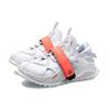 LiNing PFW A/W Collection | PanGu HALO Women's Shoes - White AGLQ076-3