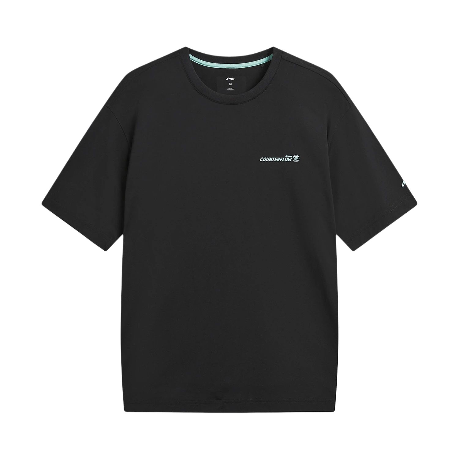 Li Ning Outdoor CF Tracing T Shirt Unisex ATSW405-2 L