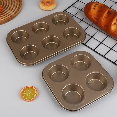 Formy na pečenie a pekáče – Formy na pečenie košíčkov a muffinov