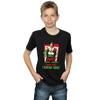 Elf OMG Santa T-Shirt für Jungen