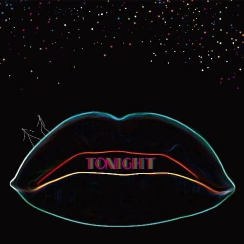 

CD UGHHELLABIKINI - TONIGHT Japan ObiJapanese Pop/Rock Used