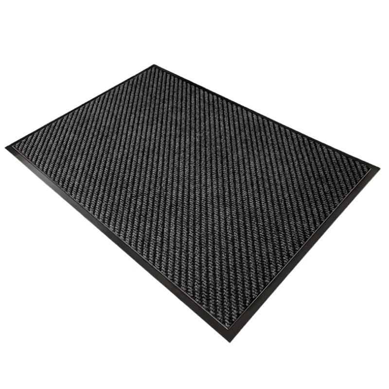 Durable Non-Slip PVC Entrance Welcome Mat