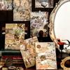 Naai- en handwerk – Scrapbooking