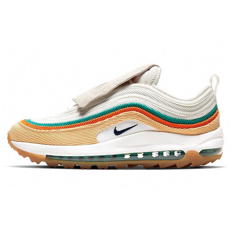 Nike Air Max 97 Golf Nrg