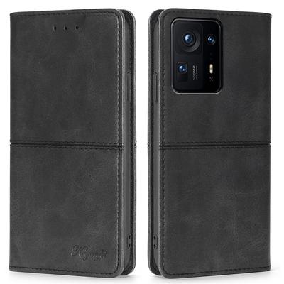Flipové pouzdro na peněženku pro Xiaomi Redmi 10C 12C Note 10S 11S 12S 11 12 10 Poco X5 F5 Pro Mi 11 Lite 12T 11T Pro Cover PU kožené pouzdro na kartu pouzdro nárazník