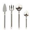 Ru Han 304 Stainless Steel Cutlery Set