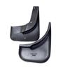 Front and Rear Mudguards for Volkswagen Sagitar Jetta 2006-2011
