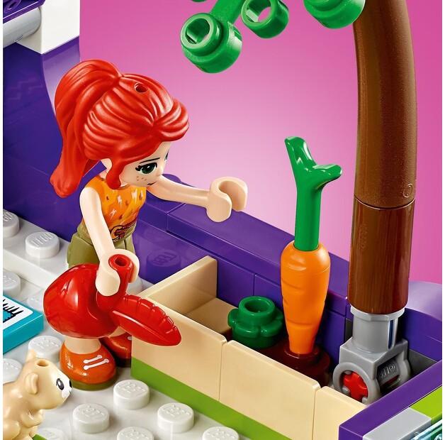 LEGO Friends 41395 Friendship Bus