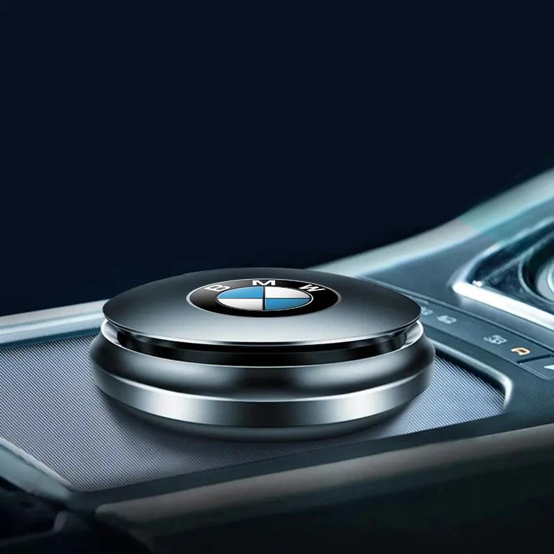 Bilinteriør Luftfrisker Luftrenser Parfyme Biltilbehør For BMW M E46 E90 E60 F10 F30 F20 E39 E36 X5 E70 F25 F15 E53 Z4