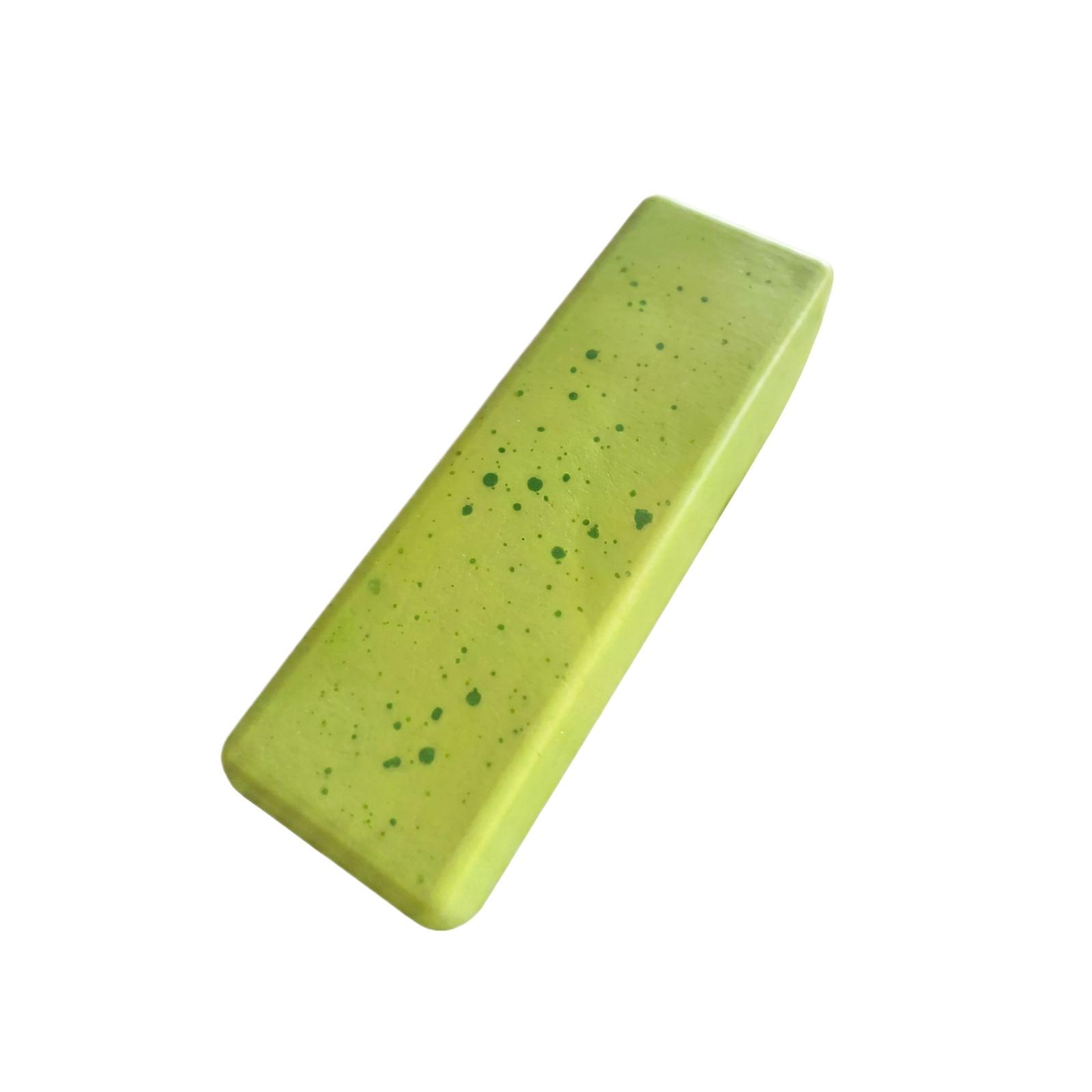 

Игрушка-зажим для пальцев в замедленной съемке, подходит для взрослых, веселая игрушка для снятия стресса, мягкая и расслабляющая игрушка. One Size зелёный