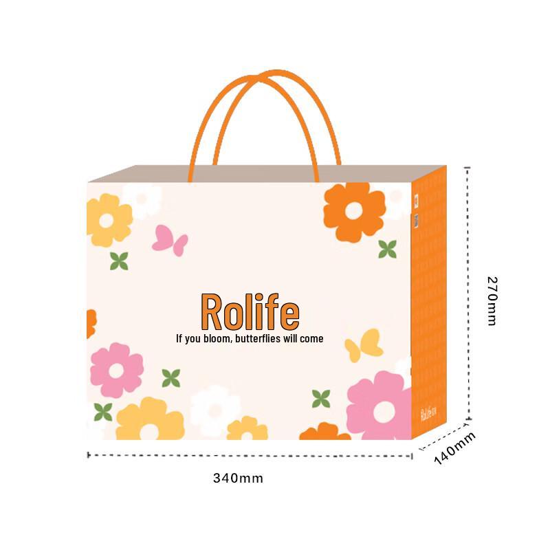 Rolife Collectible Gift Bag