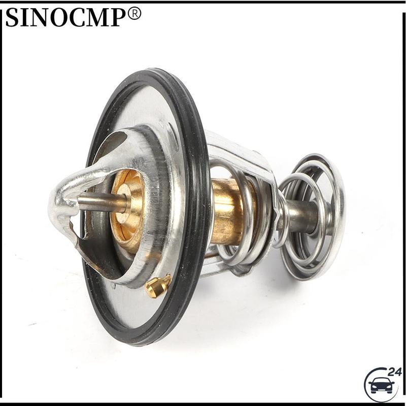 90916-03075 9091603075 Thermostat For Toyota 4Runner Sienna Avalon Camry Tacoma Yaris  High Quality Car Accessories
