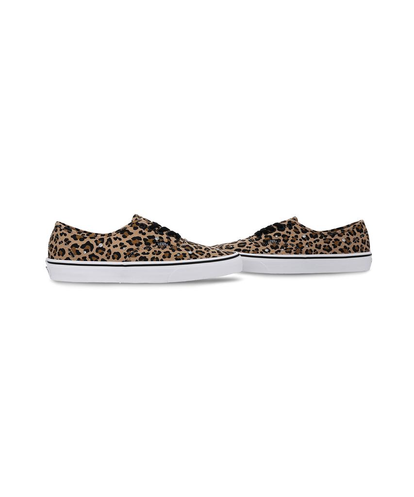 Vans Authentic - (Animalier) Leopard / Vn000Eadjm91