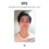BTS DICON D’FESTA MINI EDITION : BTS Official Photocard