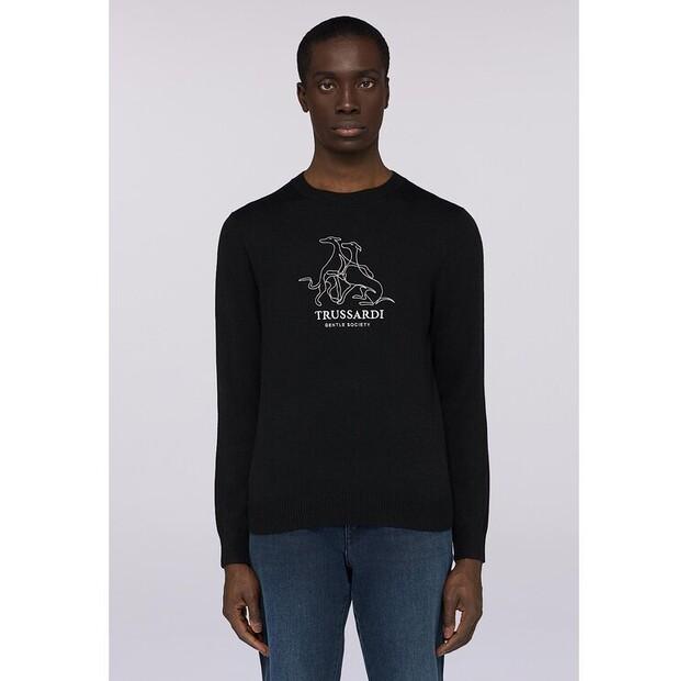 Кардиган Trussardi M0348000036N033 EU L