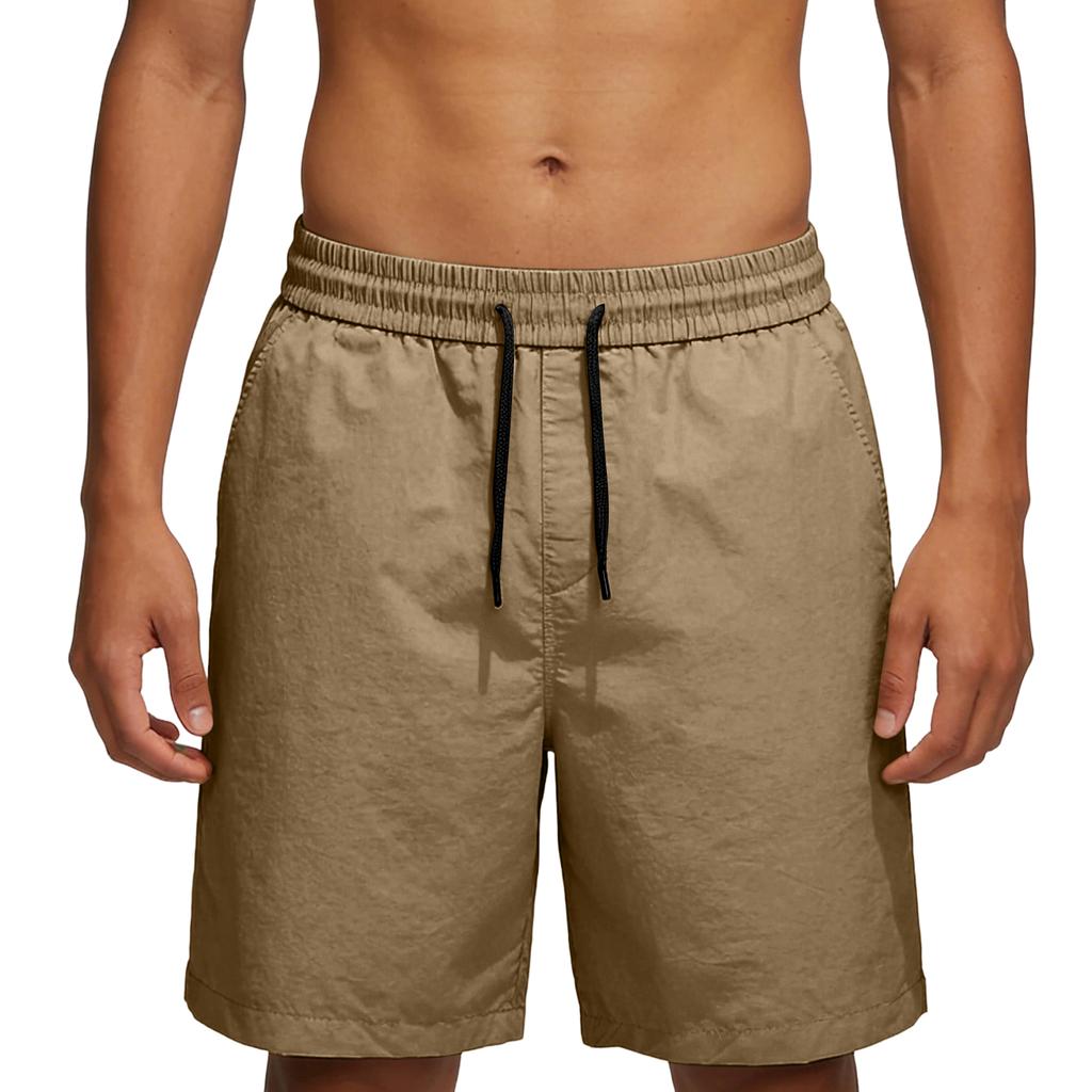 Herren Quick-Drying Freizeitshorts, Vielseitige Strandhose