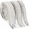 Cucito e maglia – Strass