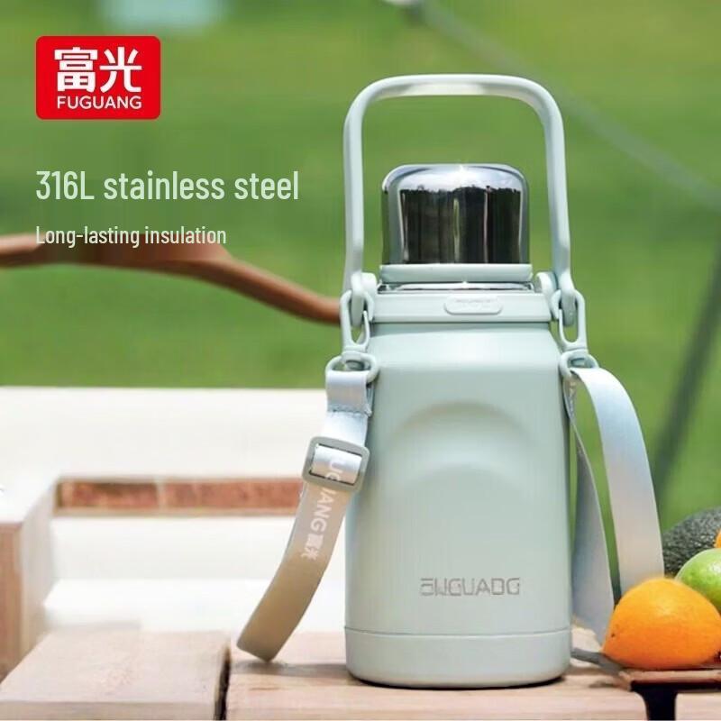 Fuguang Large Capacity 316 Stainless Steel Thermos Cup