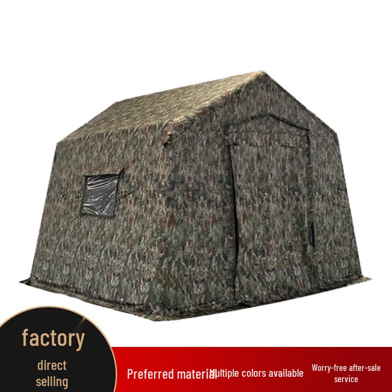 Lurong Outdoor Large Inflatable Command Tent