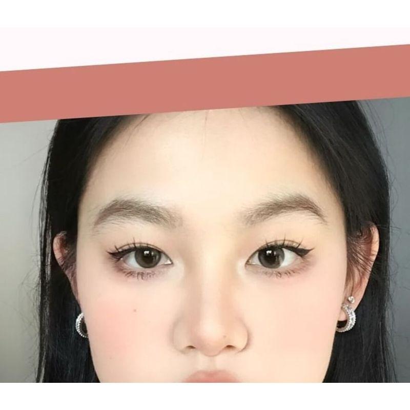 GELLA'S - Heart Signal Double Ended Lip Liner - 1-4
