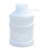 Fruit Tea 650ml Bucket Cup Drop Resistant Leak-proof Plastic Cup Creative Design Mini Size Water Bottle School