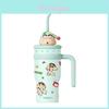 Pyžamo Crayon Shin Chan Stitch Lotso Judy Tištěný Nerezový Izolovaný Hrneček S Uchem Pro Děti A Dospívající