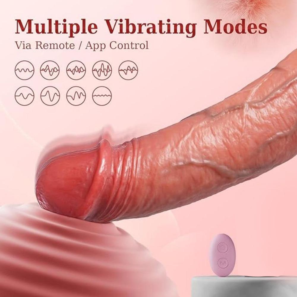 Weiche Silikon-Penishülle, Penishülle, Vibrator, Penis-Extender, vibrierender Penisring, 9-Modus-Fernbedienung, Penisvergrößerungs-Extender, männliches Sexspielzeug