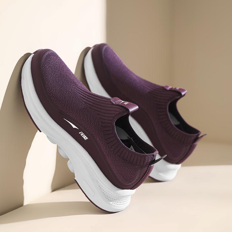 

Высококачественная мягкая подошва, удобная спортивная обувь для ходьбы для пап среднего и пожилого возраста, нескользящая повседневная обувь для улицы и мам 37