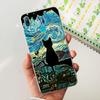 For Huawei Y7 2019 Phone Case Huawei Y7 Prime Pro (2019) DUB-LX1 LX2 LX3 Cute Panda Flower Pattern Soft Silicone TPU Cases