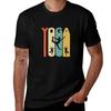 Yoga Top TShirt Casual Lightweight Short Sleeve Top