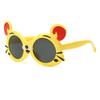 NEW Kids Cartoon Sunglasses UV400 Protection Boys Girls Outdoor Sun Glasses Cute Classic Eyewear
