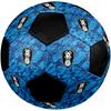 SIZE 5 Rotherham United F.C. Soccer Ball Colorful All Ages Machine Stitched PVC Competition Ready Durable High-Bounce