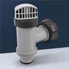B-Est Above Ground Pool Plunger Valve Pool Plunger Valve Assembly For Filter Pump