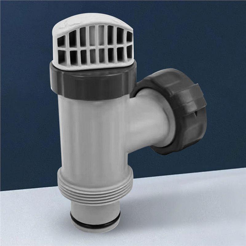 B-Est Above Ground Pool Plunger Valve Pool Plunger Valve Assembly For Filter Pump