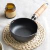 Wutuo 11cm Mini Cast Iron Frying Pan (2-Pack)