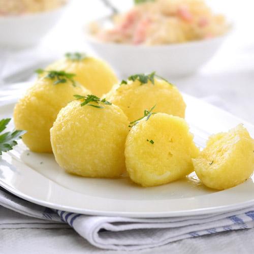 PŁATKI ZIEMNIACZANE 5kg Puree Ziemniak 100% Naturalne