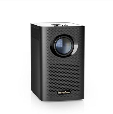 NEUER MI30 Projektor Android 10 Smart WIFI Tragbares Heimkino Kino Android Telefon Beamer Bluetooth LED 1080 Projektor
