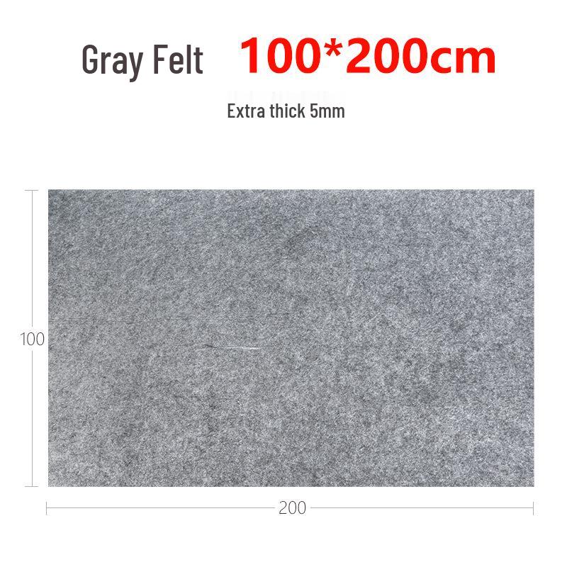 Zesílená podložka na kaligrafii: Podložka pro čínskou malbu a kaligrafii Čtyři poklady