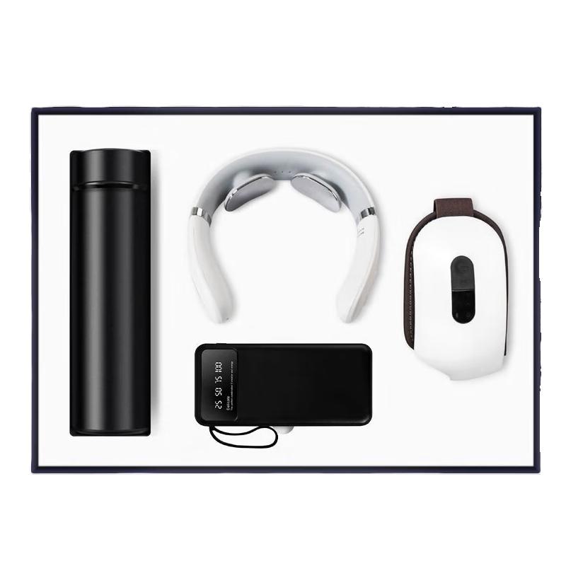 Premium Smart Wellness Gift Set