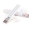 Mini Usb Led Lamp 8 Led Camping Portable Night Usb Gadget Lighting For Pc Laptop