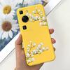 For Huawei P60 Pro Case LNA-AL00 Lovely Cartoon Cover Soft Silicone Phone Cases For Huawei P60 Art P 60 Pro P60Pro Fundas Bumper