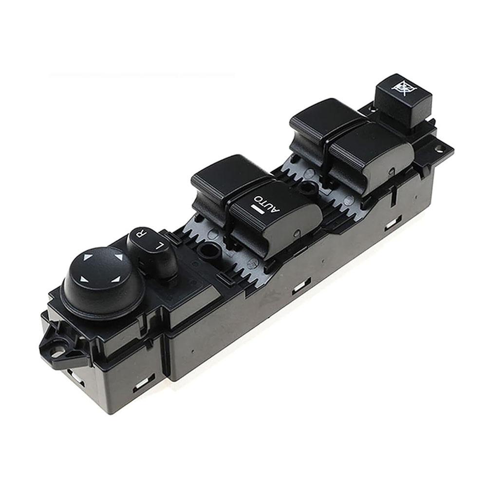 BBM266350 Front Left Driver Side Window Switch for Mazda 3 2010-2013