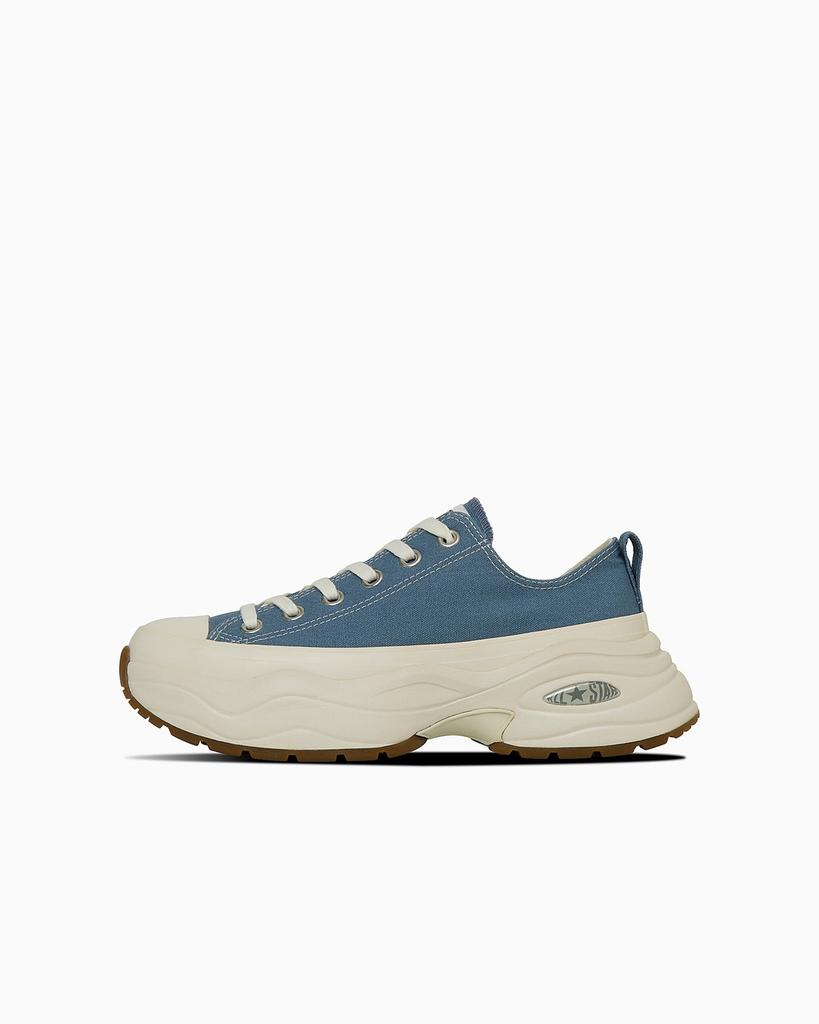 31314820 Converse All Star Surgetrainer OX Stone Blue (Men's)